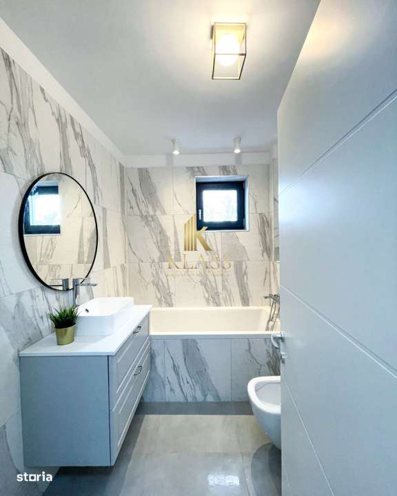 Apartament 2 camere Cantemir Marasesti Modern Centrala + Parcare - Imagine principală: 5/5