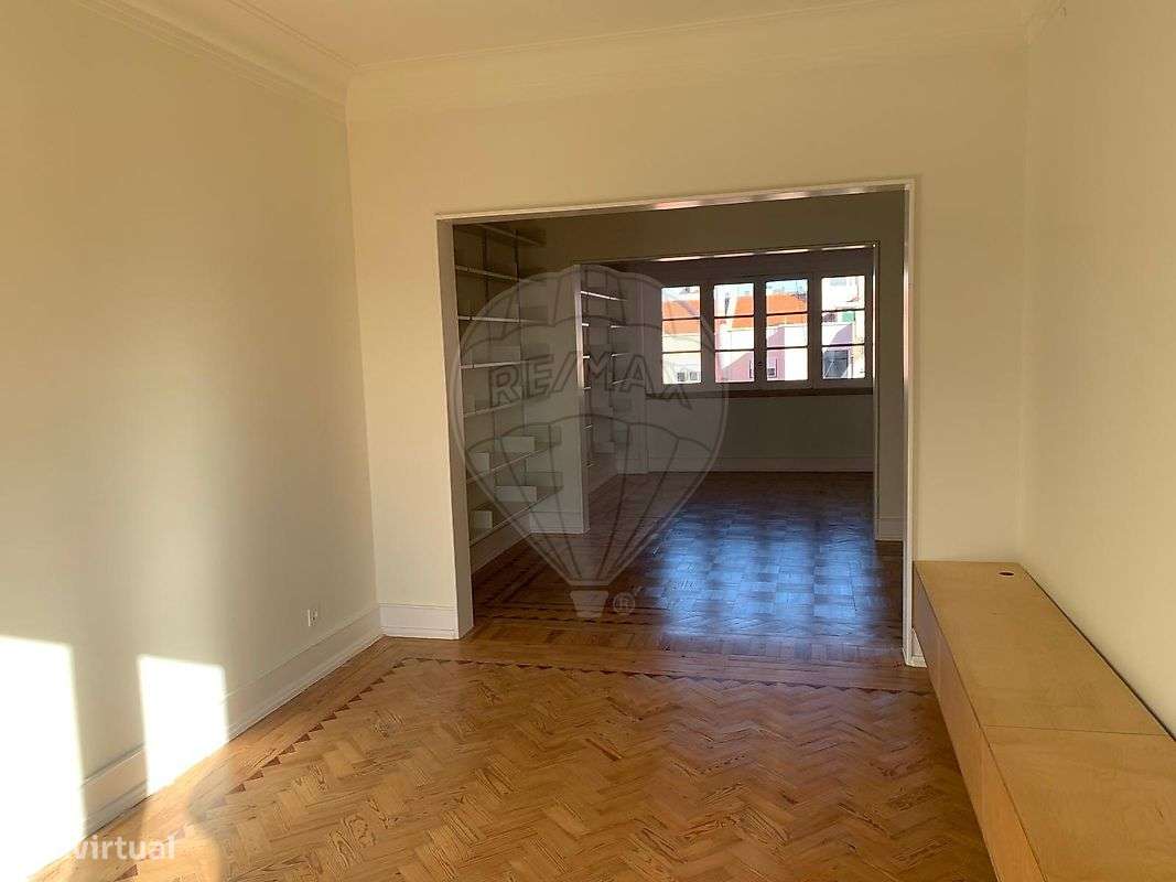 Apartamento T3 para arrendamento - Grande imagem: 4/29