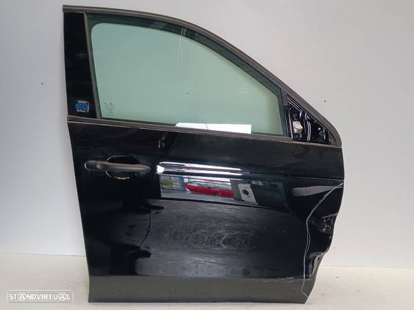 Porta Frente Dto Smart Forfour Hatchback (453) - 9