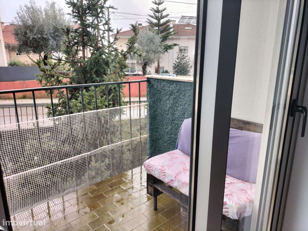 Andar T2 no Tovim, Santo António dos Olivais-15