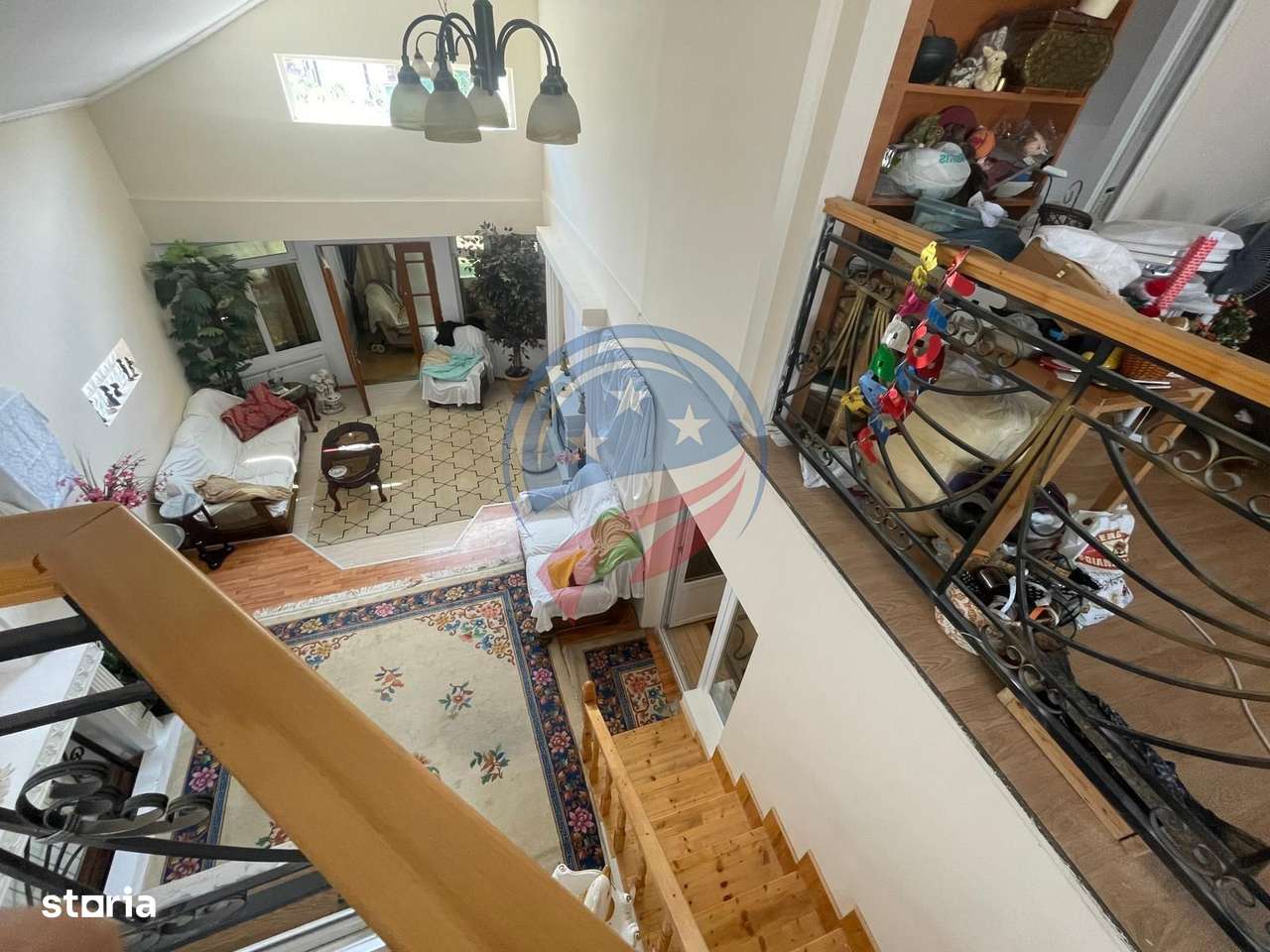 CASA ZONA CENTRALA - Imagine principală: 5/9