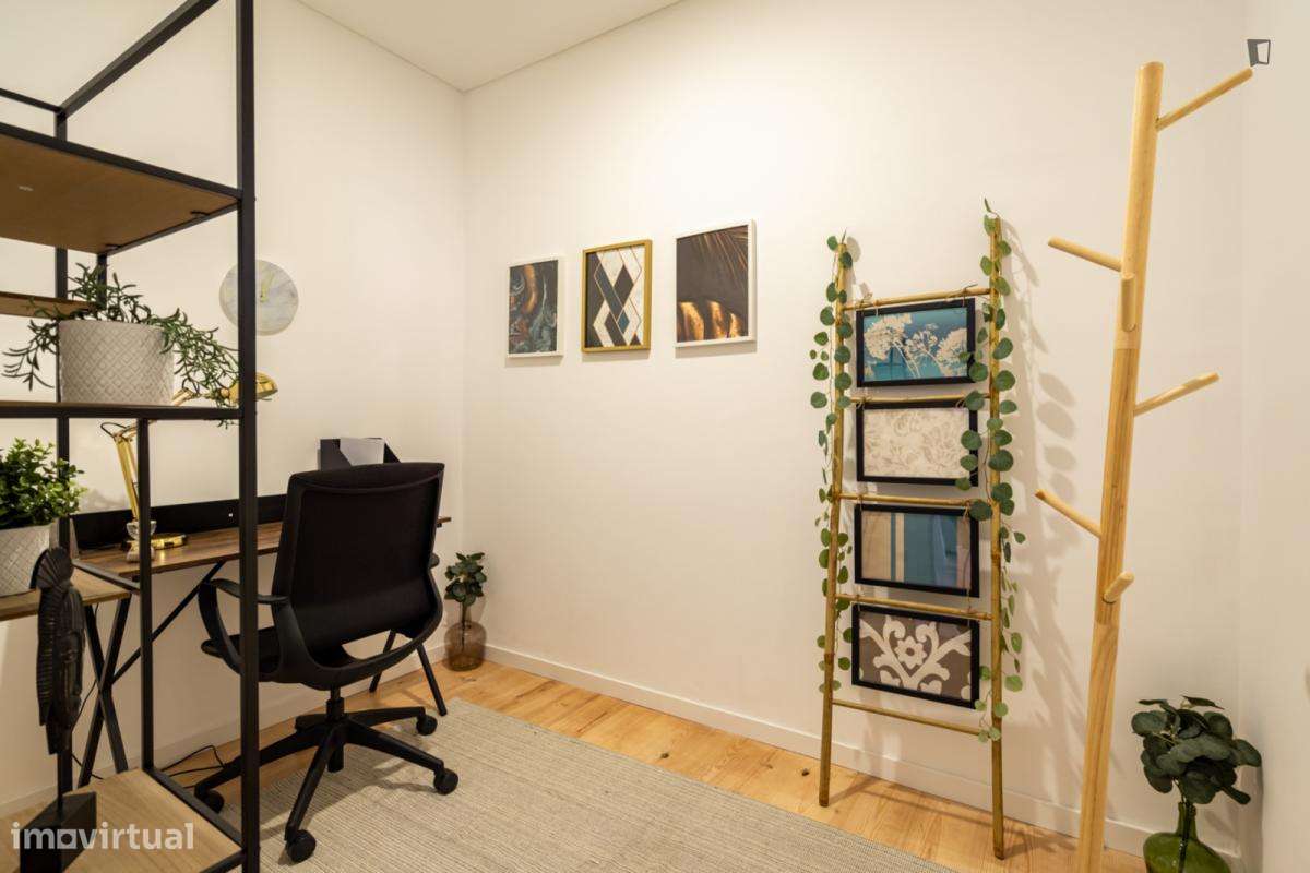 Apartamento com 2 quartos - localizado em Xabregas Lisbon - Grande imagem: 2/6