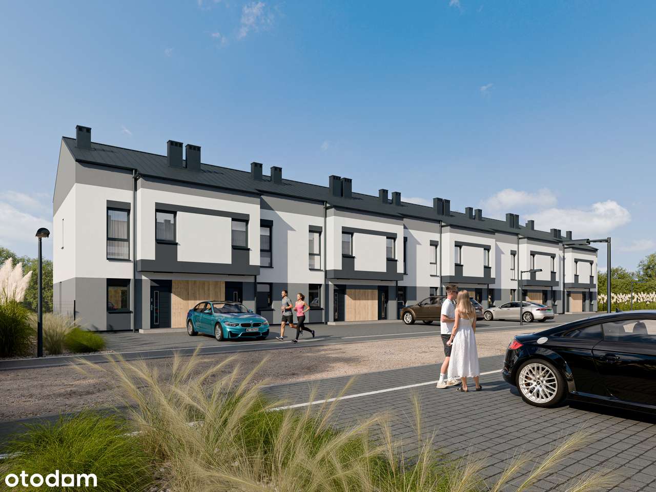 Dom na sprzedaż, 4 pokoje, 122 m², Bieniewice