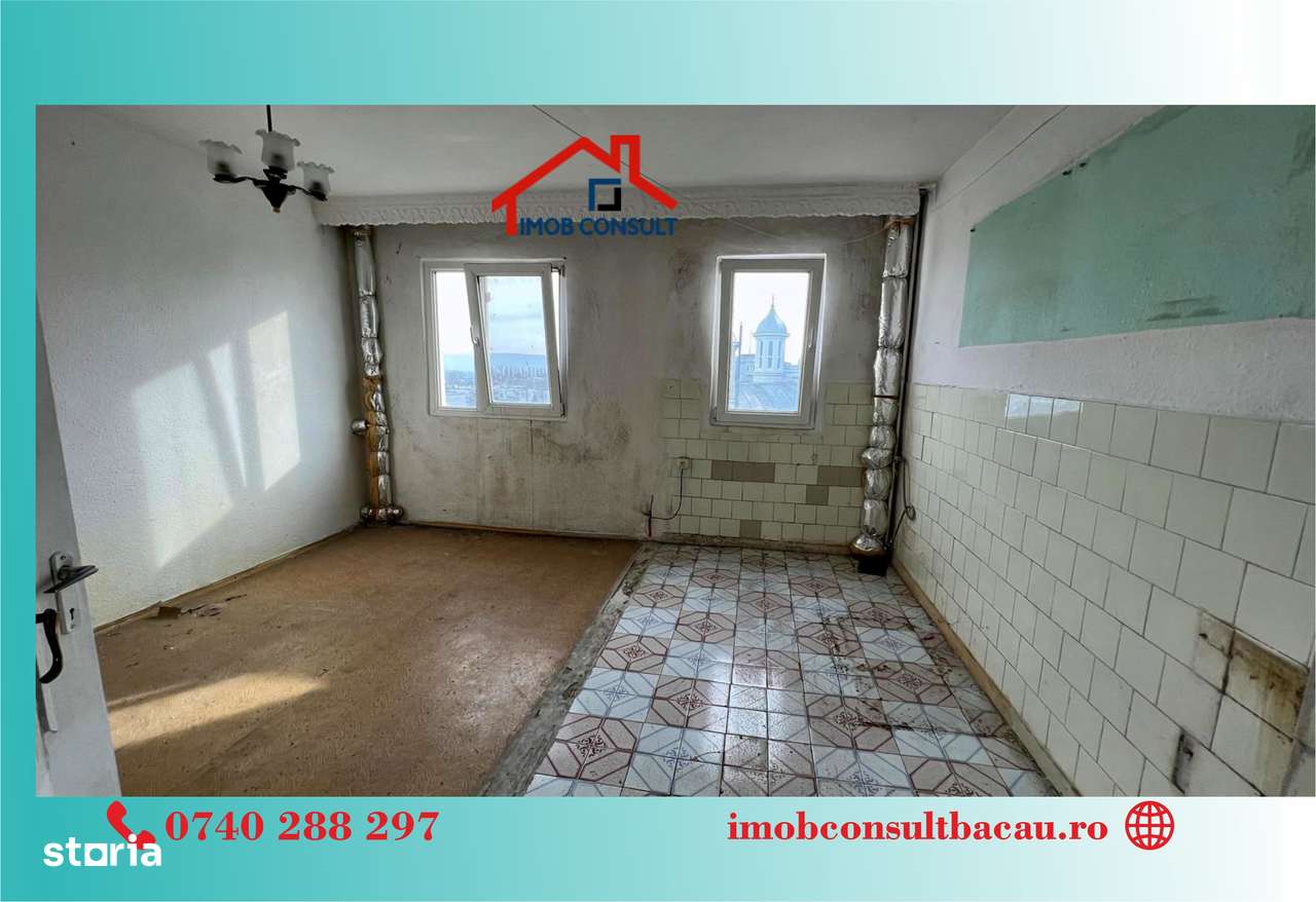 Apartament 3 camere, semidecomandat – Zona Narcisa! CE1420 - Imagine principală: 5/8