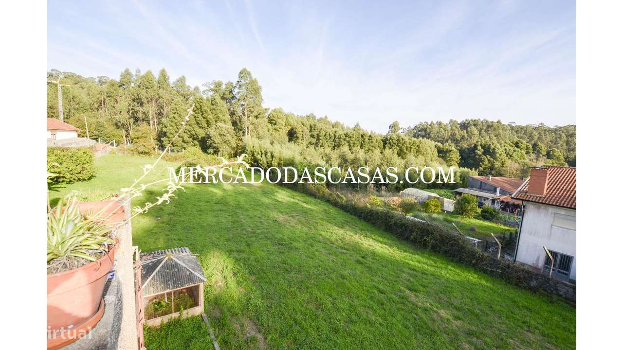 Terreno Rustico em Guetim - Grande imagem: 2/5