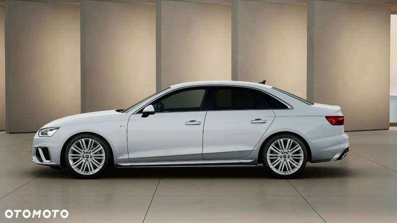 Audi A4 40 TFSI mHEV S Line S tronic - 3