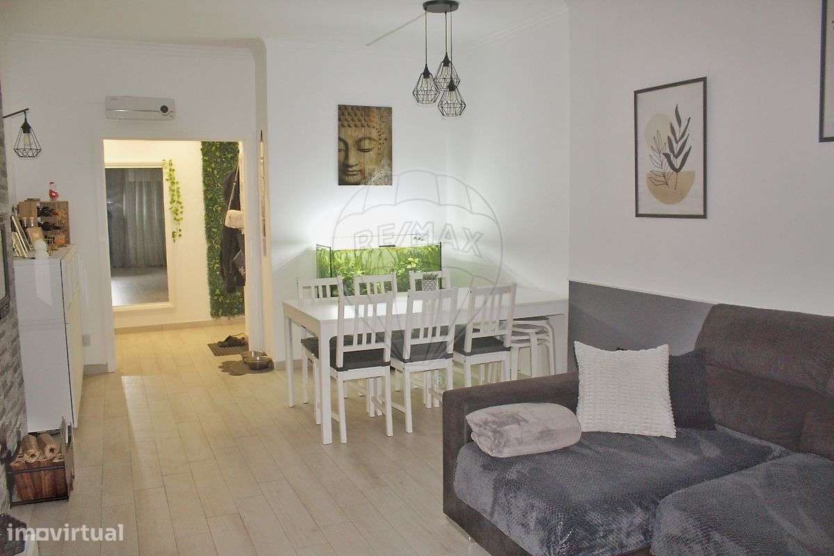 Apartamento T2 para venda - Grande imagem: 2/37