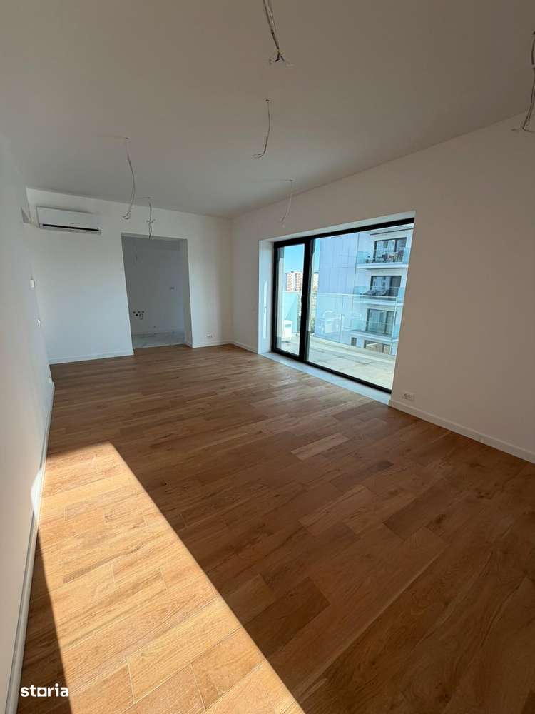 VANZARE APARTAMENT DE 2 CAMERE - ONE COTROCENI PARK-5