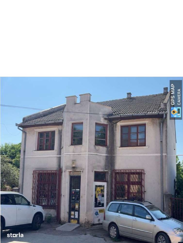 Vânzare spațiu comercial - Sanandrei, jud Timis - Licitatie 03.06.2026-0