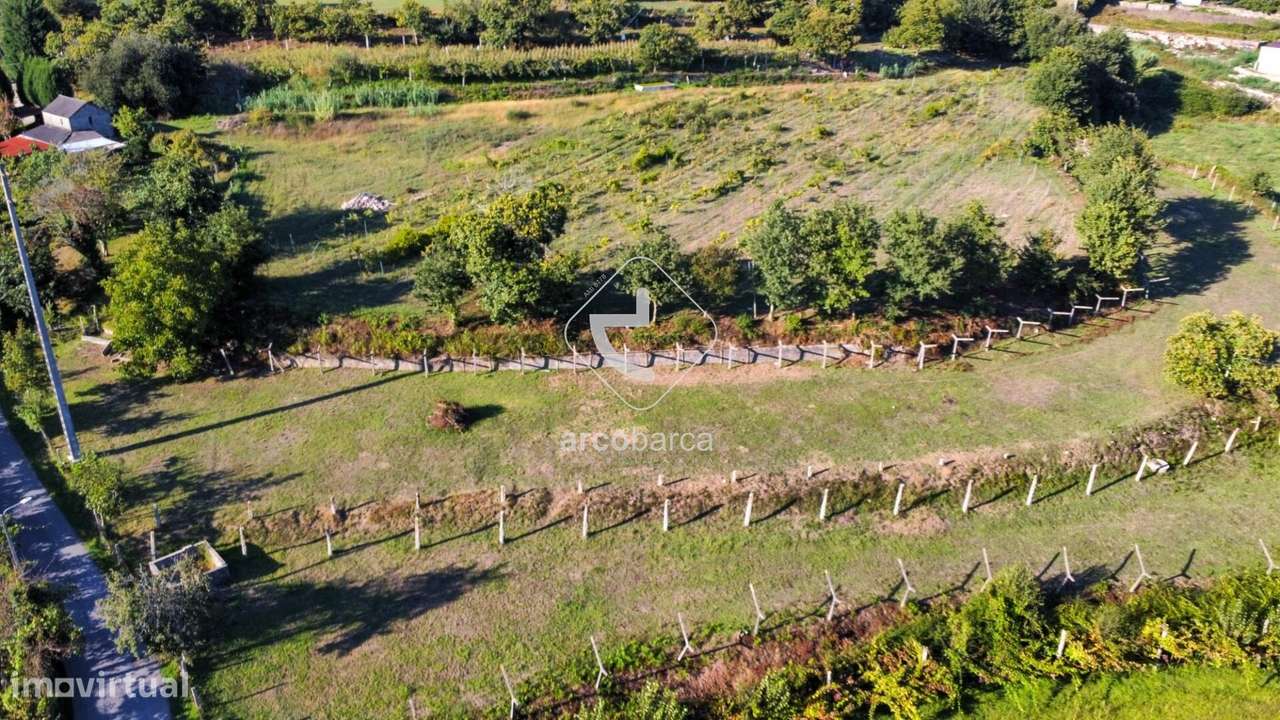 Quintinha com Potencial para Recuperação junto à Vila-32