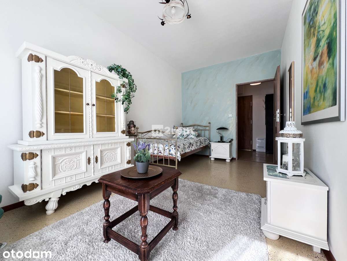 Łódź - Polesie | 60 m2 | 3 pokoje | Parking-5