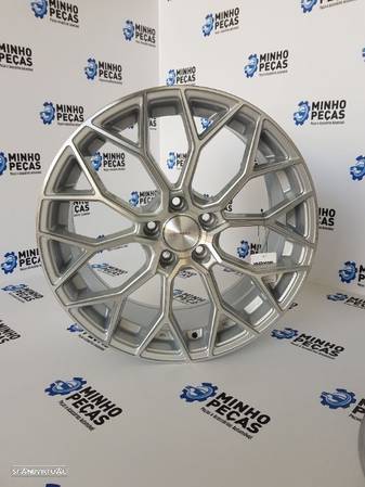 Jantes Veemann (V-FS66) em 18" (5x112) - 7