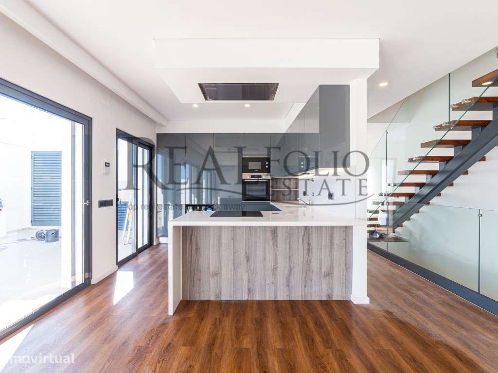 Moradia T3 com Piscina Privativa em Tavira - Grande imagem: 5/49