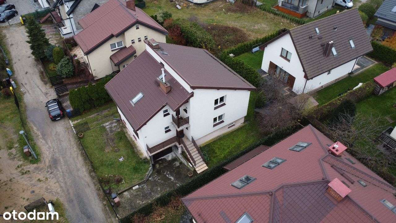 Dom, 135 m², Wejherowo - Pełny obrazek: 5/20