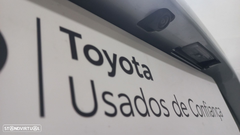 Toyota Aygo X 1.0 Play - 32