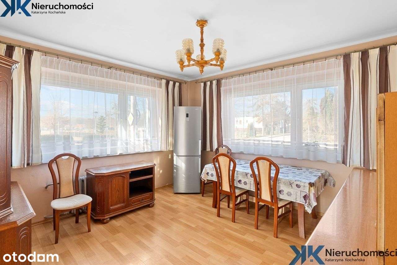 Spokojne, rodzinne osiedle Wilcze Gardło!-11