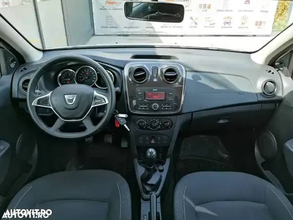 Dacia Logan - 9