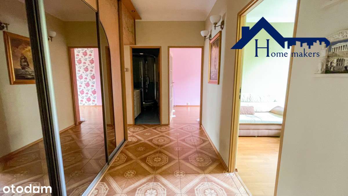 Wysokie 3 pokojowe z windą/Wola-4