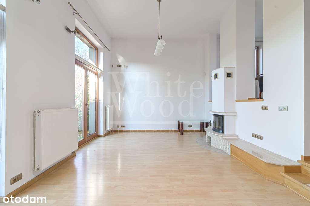 Dom w zielonej okolicy Gdynia Wielki Kack - Pełny obrazek: 4/20