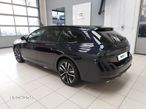 Peugeot 508 1.5 BlueHDi GT S&S EAT8 - 8