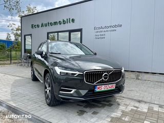 Volvo XC 60 T8 Twin Engine AWD Geartronic Inscription