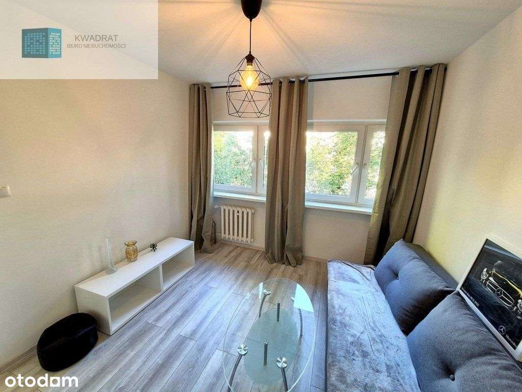 Śliczne 2 pokoje przy ul. Plantowaej-3