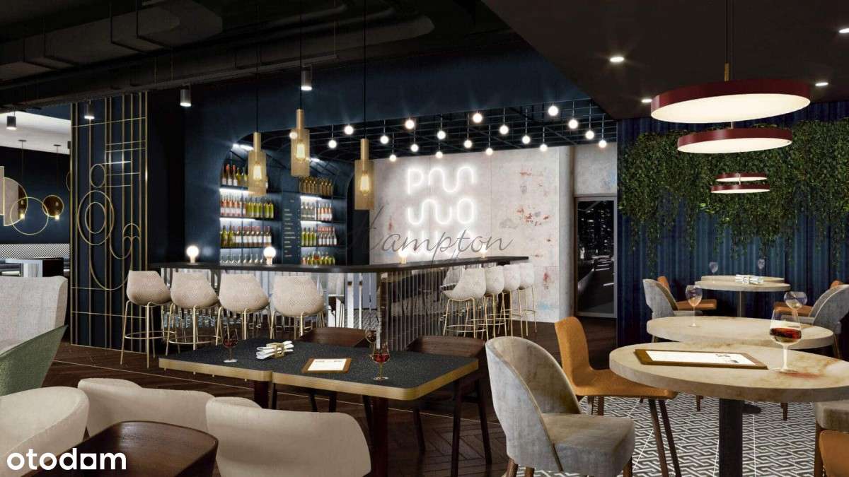 Apartament 29m2 z klimatyzacją, tarasem i garażem-3