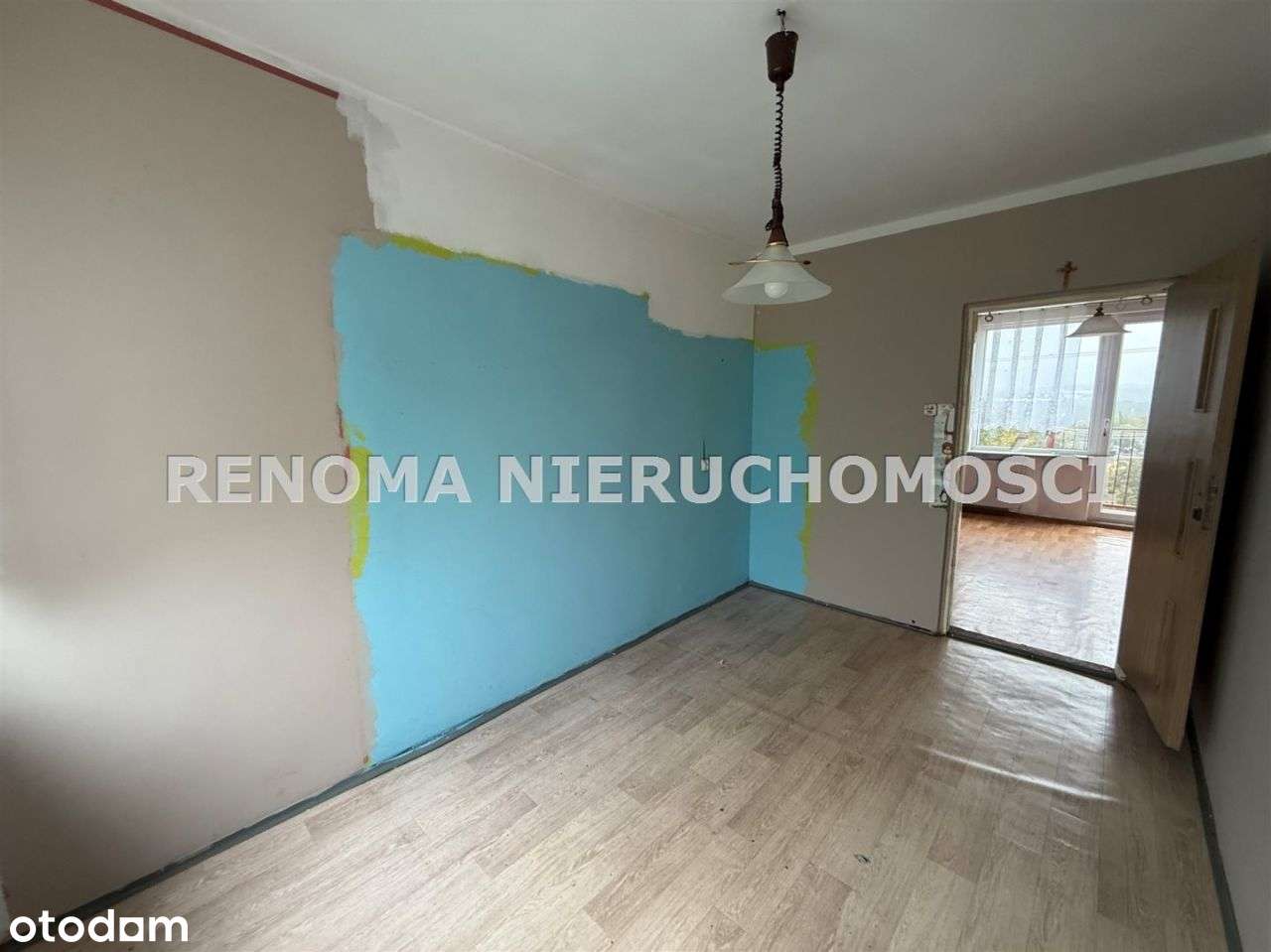 Jasna Kuchnia - 2 Pokoje - Ul. Krasińskiego-3