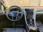 Ford Mondeo 2.0 EcoBoost Start-Stopp Autom Vignale - 30