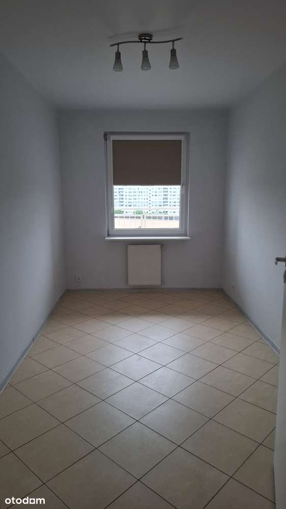 Przestronne i jasne mieszkanie Chartowo Tower 8 piętro - Pełny obrazek: 3/14