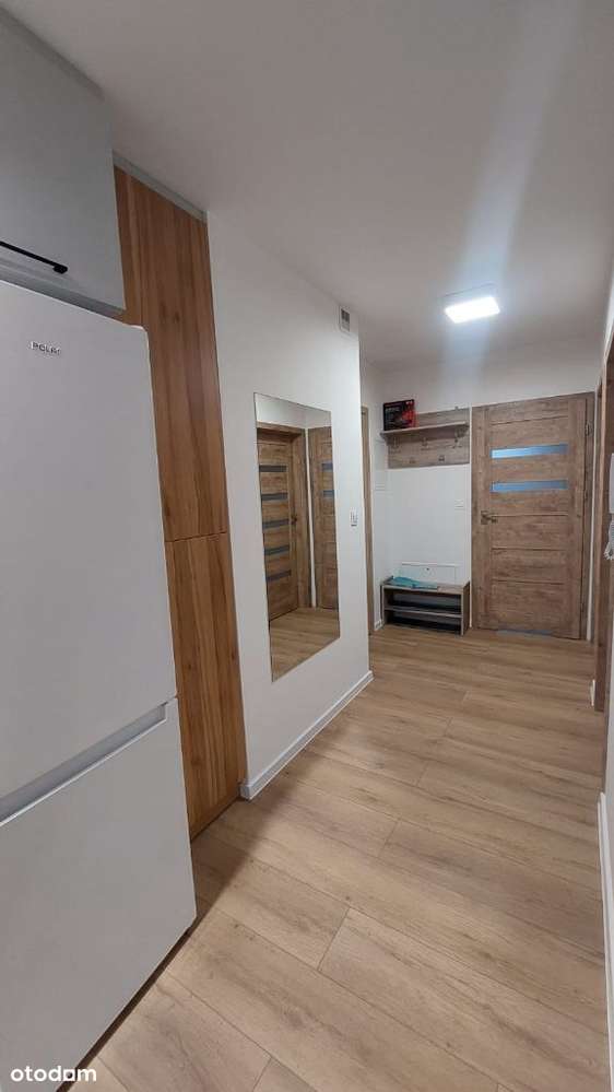 Mieszkania 55 m² z ogrodem bez czynszu klimatyzacja - View 2