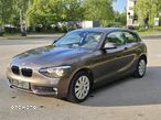 BMW Seria 1 114i - 2