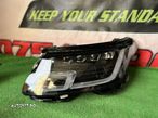 Range Rover Vogue L405 Lift Facelift Far Stanga Full Led High 4 lupe - 1