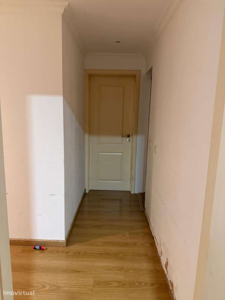 Apartamento T3 no Centro do Montijo-26