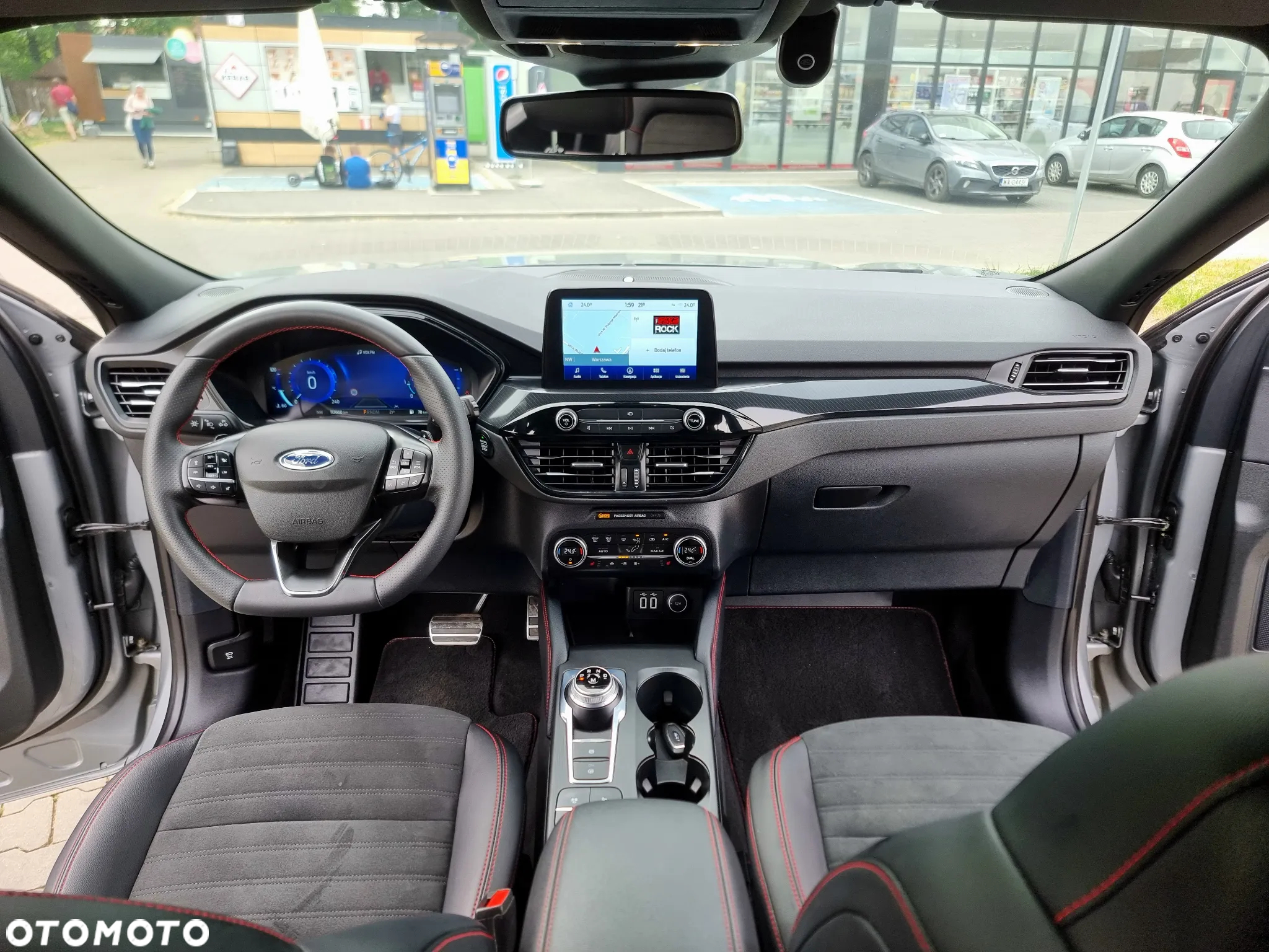 Ford Kuga 2.0 EcoBlue AWD ST-Line X - 17