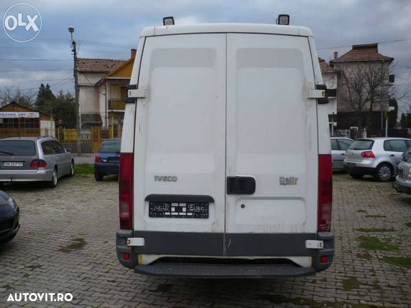 Iveco Daily - 3