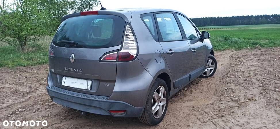 Renault Scenic - 4