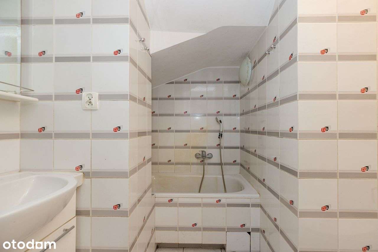 Wolnostojący dom w otulinie Rezerwatu Przyrody-9