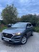 Hyundai Tucson 1.6 Turbo 4WD DCT Advantage - 9