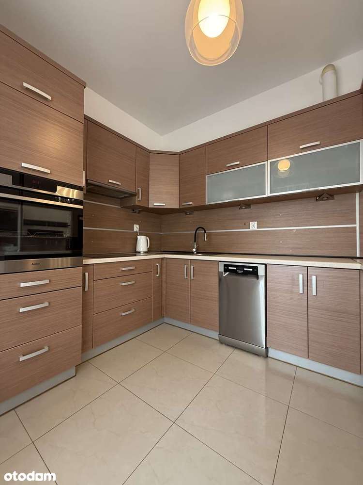 Bursztynowe Osiedle /54,89,m/ Miejsce w hali garażowej/ Bez prowizji-7