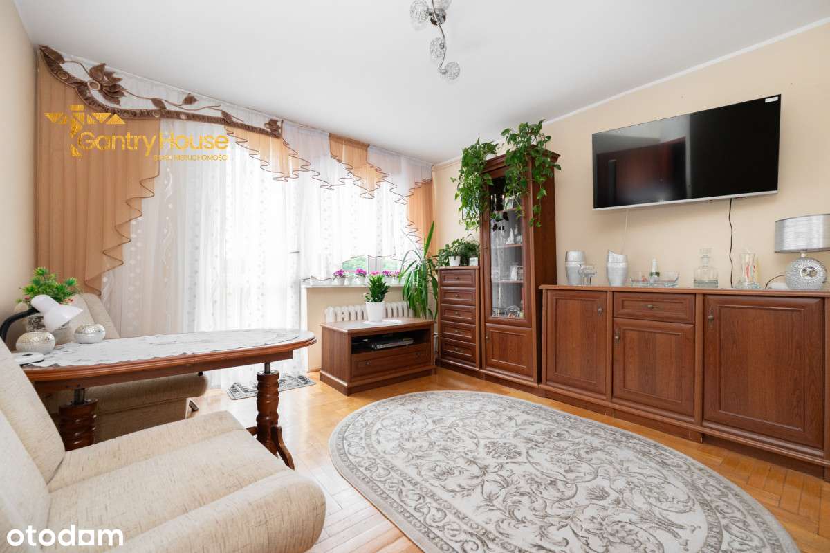 Słoneczne 3 Pokoje Witomino Leśniczówka-0