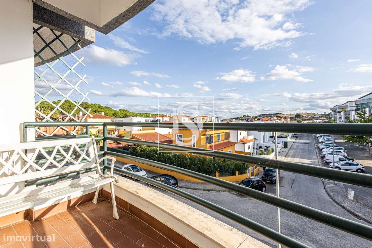 Apartamento, 112,14 m², União de Freguesias da cidade de Santarém-16