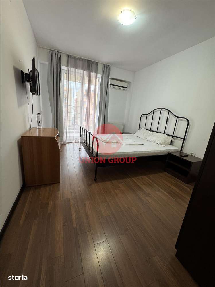 Apartament 3 camere Pet Friendly in Summerland - Vedere Frontala la Ma - Imagine principală: 4/16