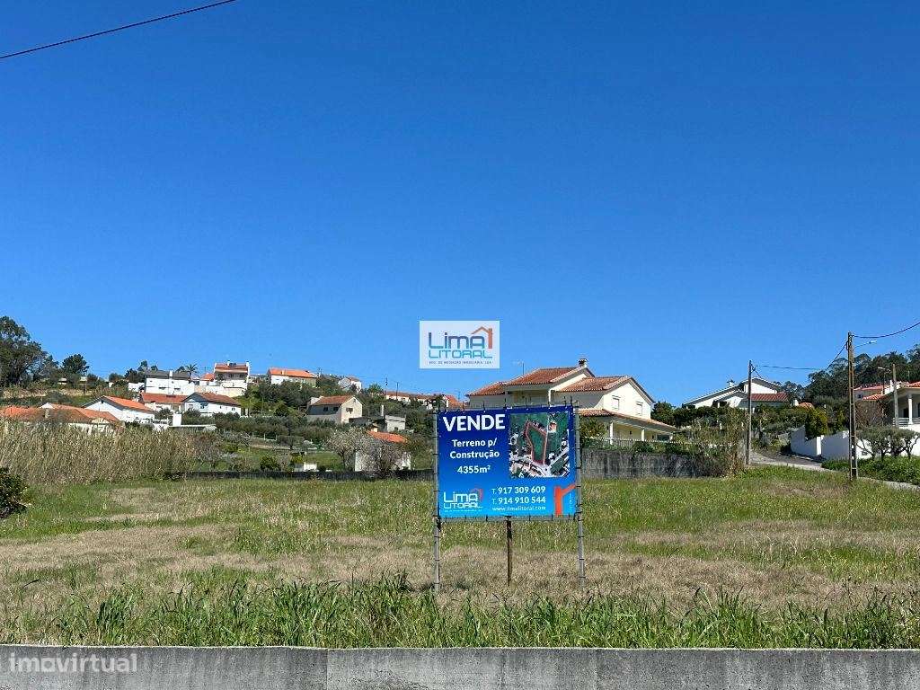 Terreno para construção de moradias/prédios em frações-2