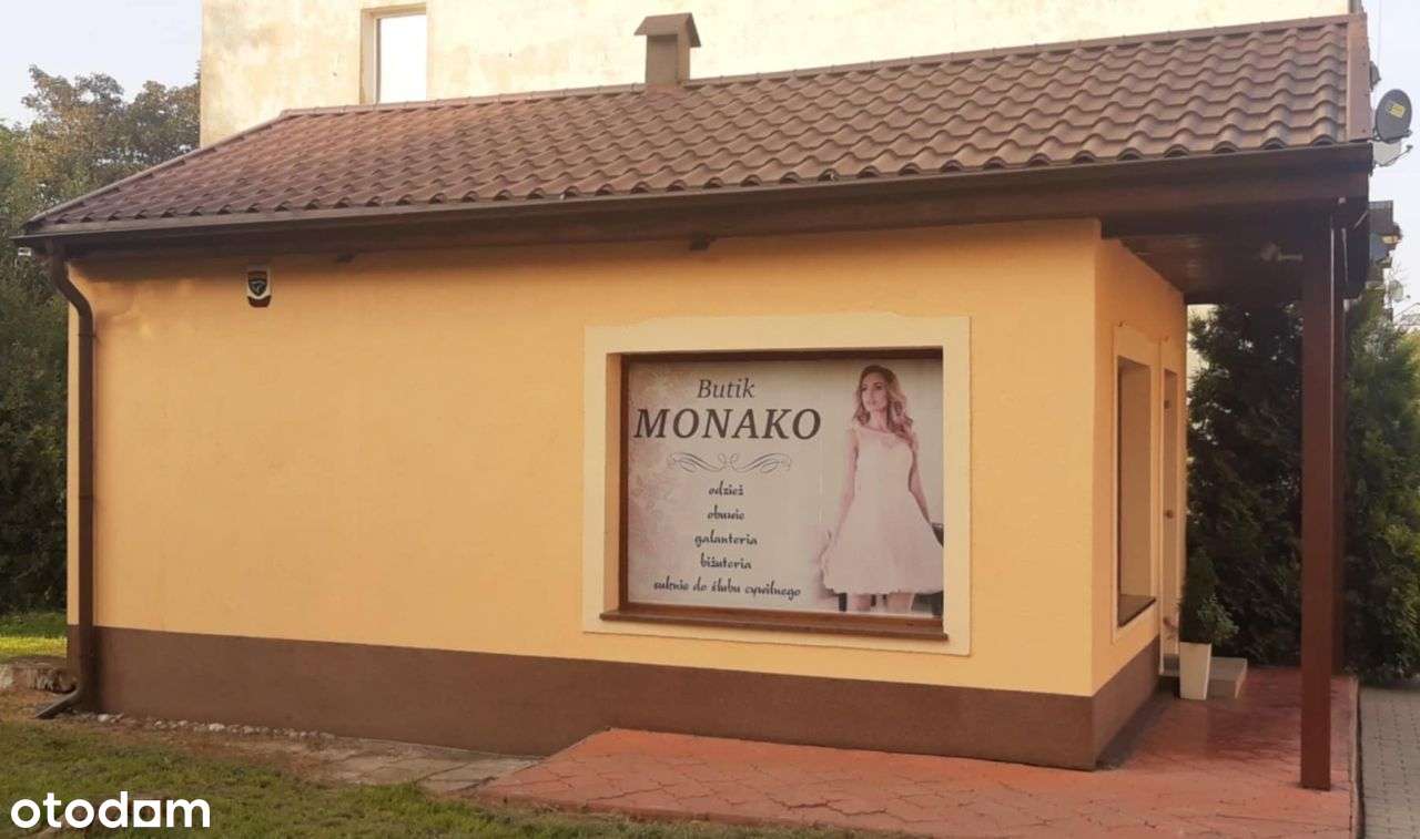 Piękna nieruchomość przy głównej drodze - Pełny obrazek: 5/15