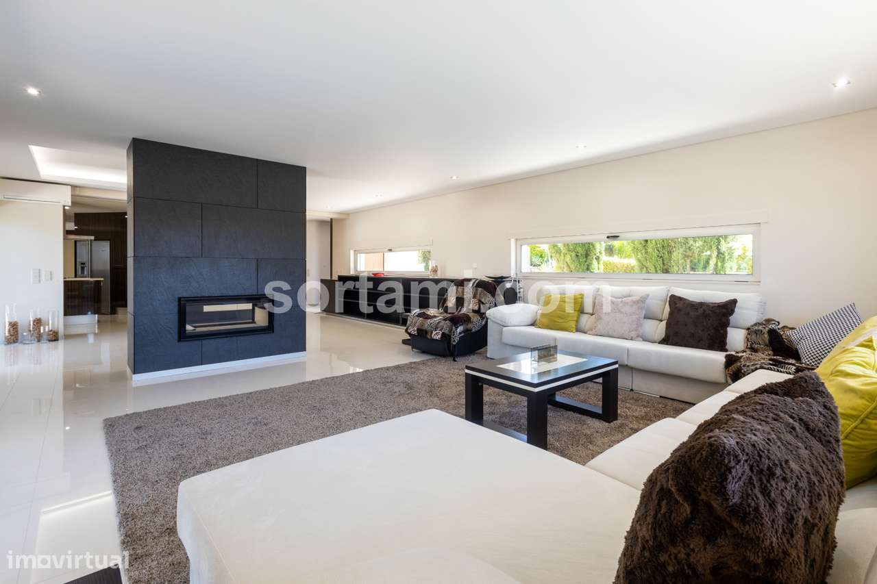 Moradia Isolada T3+1 Venda em Albufeira e Olhos de Água,Albufeira - Grande imagem: 2/53