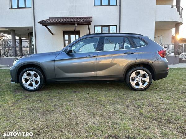 BMW X1 - 24