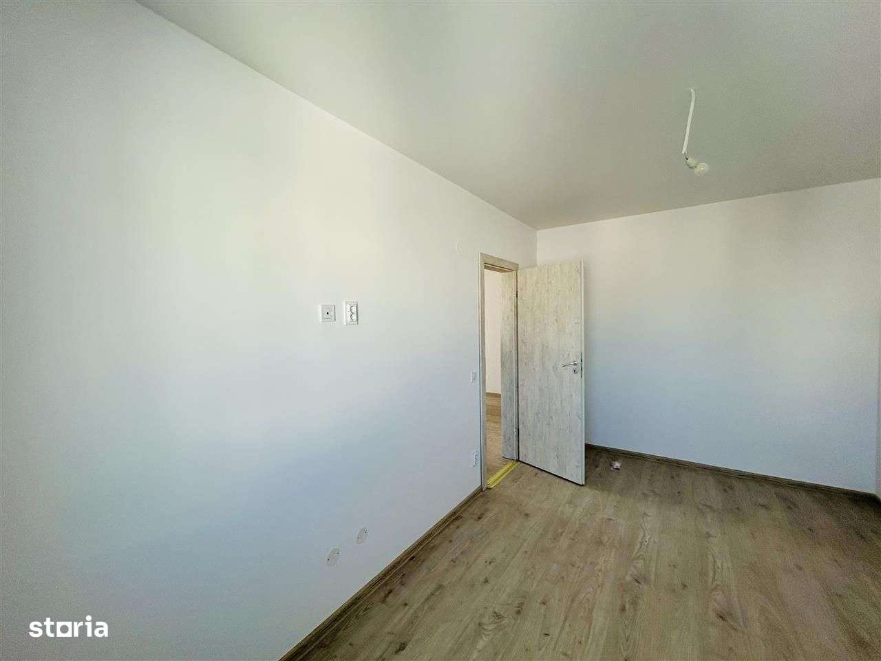 Apartament 2 cam in Sibiu - nou, finisat la cheie - Doamna Stanca - Imagine principală: 4/16