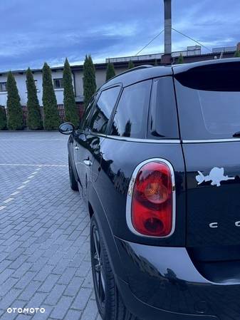 MINI Countryman - 11