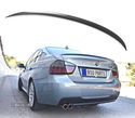 AILERON LIP PARA BMW E90 04-12 LOOK M3 - 1